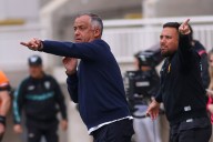 “Me cuesta entender qué pasa por la cabeza de los jugadores”: DT apunta contra sus dirigidos en la Primera B