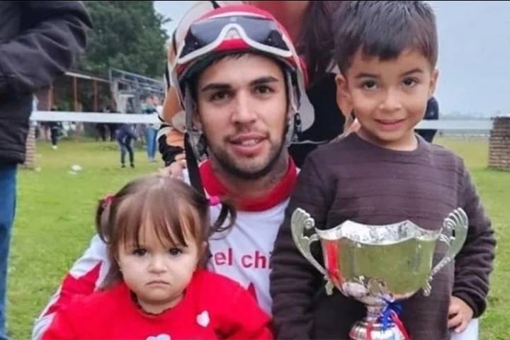 Horror en Uruguay: confirman que “actuó de forma premeditada” el padre que asesinó a sus dos hijos