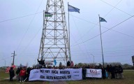 Encuentro en Catriel: nuevo reclamo a Nación por la ruta nacional 151