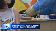Northeast states forming public health coalition after CDC advisory panel changes recommendations for childhood vaccines