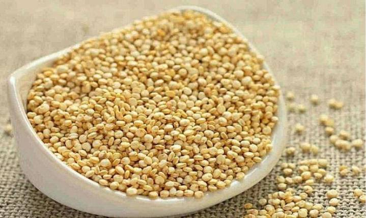 El supercereal sin gluten que fortalece los huesos y puede reemplazar a la avena