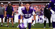 Conmoción cerebral, lesiones y millones de dólares: cómo fue el camino del criticado Sammis Reyes por la NFL