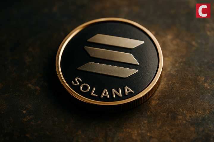 Forward Industries Brings NASDAQ Shares to Solana
