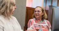 Meet ‘Faith Ladies’: How a Jewish, Muslim, Humanist, Catholic, Evangelical and Latter