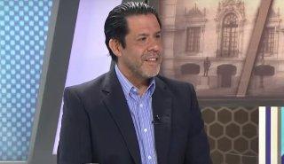 Eduardo Herrera sobre Omar Chambergo: “Ha tirado a la basura la imagen de Osinergmin”