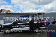 Detenido en Monclova por agredir a su esposa