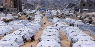 Qatar sheltered Hamas — now let it shelter Gazans