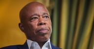 Adams Accuses Cuomo of Trying to Push Him Out of Race
