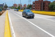 Rehabilitación de viaducto facilita conexión entre municipios de Anzoátegui