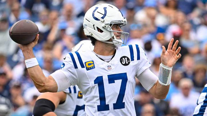 2025 NFL QB rankings, Week 4: Justin Herbert approaching throne, Daniel Jones enters top 10