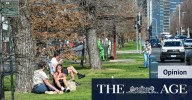 Life in the ’burbs: Carlton, Melbourne suburb profile and review; Lygon st, Brunetti, students and rats