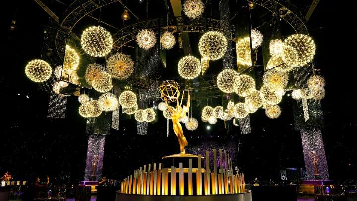 2025 Emmys: When to tune in, how to watch, channel, host, nominations and more