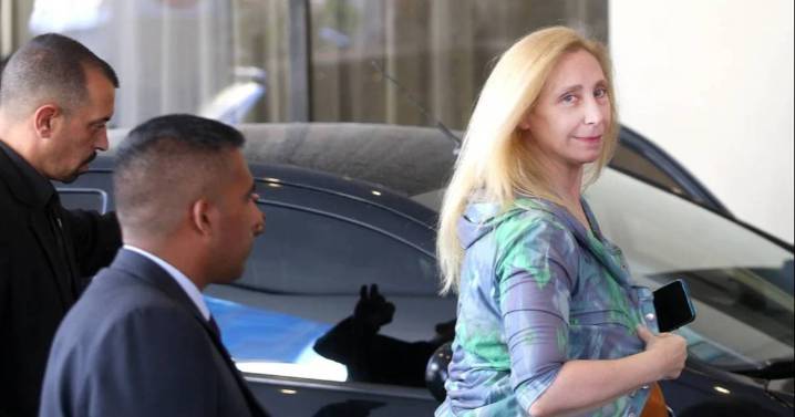 La Justicia ordenó frenar la difusión de los audios atribuidos a Karina Milei grabados en Casa Rosada