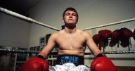 Book of condolence to open in Hyde for Ricky Hatton after boxer's death aged 46
