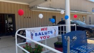 Columbus and Lowndes County residents celebrate first responders