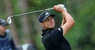 Ludvig Aberg uses Euro vibes to give Ryder Cup captain Luke Donald all the right signals