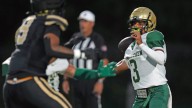The 10 best quarterbacks in Rhode island High School football in 2025
