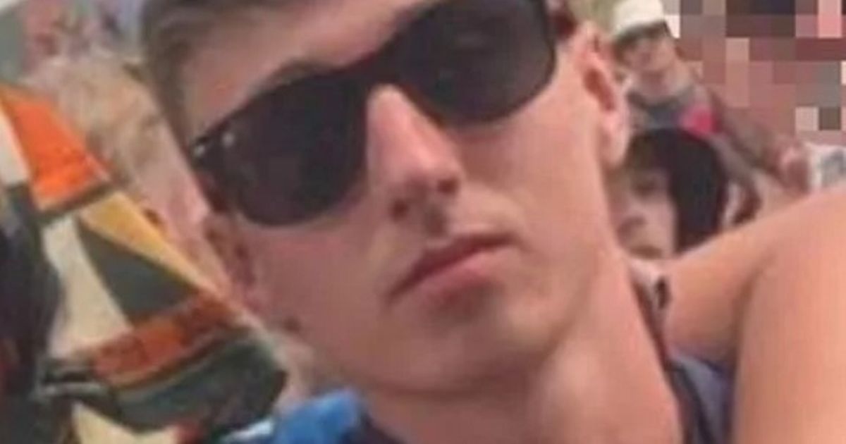 Jay Slater's family address teen's involvement in 2021 machete gang attack