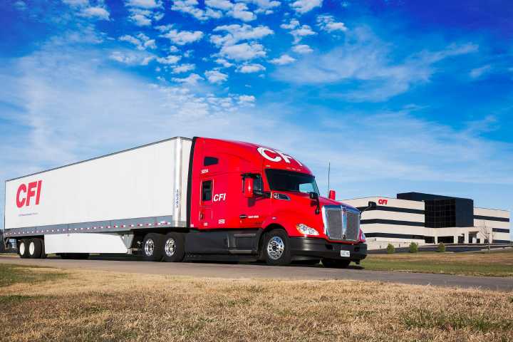 Chillicothe Police Cite Three Semi Drivers for Ignoring No