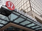 Lululemon feels de minimis pain