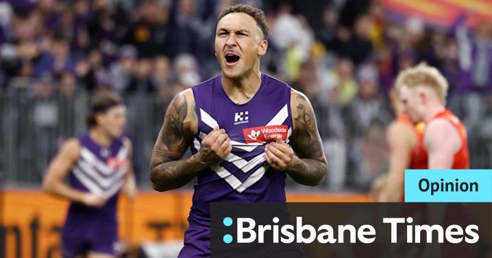 Fremantle Dockers 2025 season: Finals return but missed opportunities leave bitter taste
