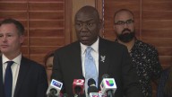 Attorney Crump gives updates in Epic Universe death case