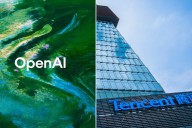 Tencent irrumpe en la guerra del talento de la IA: acaba de llevarse a un destacado investigador de OpenAI, según Bloomberg
