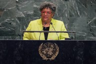 They said it: Leaders at the UN, in their own words