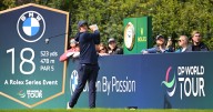 Man fined after Rolex clocks stolen ahead of golf’s PGA Championship in Surrey