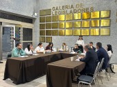 Sería obligatorio mover coches en choquecitos menores