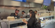 Bay Area college district establishes universal free meal program for students