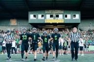 West Linn storms back to beat Washington powerhouse Sumner in champion vs. champion matchup
