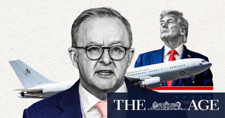 Albanese US visit: Much to discuss if prime minister meets Trump