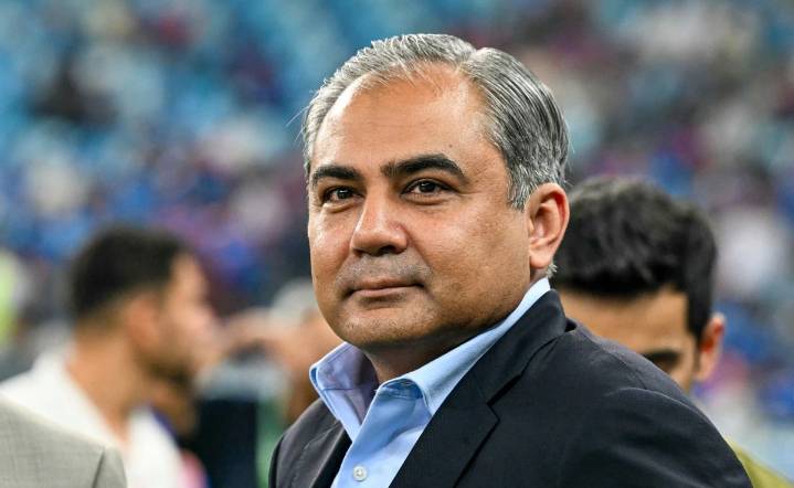 Mohsin Naqvi Offers Asia Cup Trophy to Team India, But With a Catch: Report