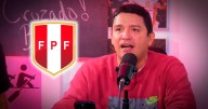 Manco sorprendió al revelar quién será el próximo DT de la selección peruana: "Han conversado"