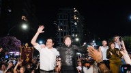 Roca: “Milei se puso la campaña al hombro para repetir lo del 2023”