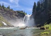 Most beautiful places in Washington State