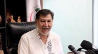 Roban casa de 12 millones de pesos de Fernández Noroña en Te...