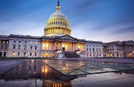 Most Of The Congressional Black Caucus Votes Against Honoring Charlie Kirk