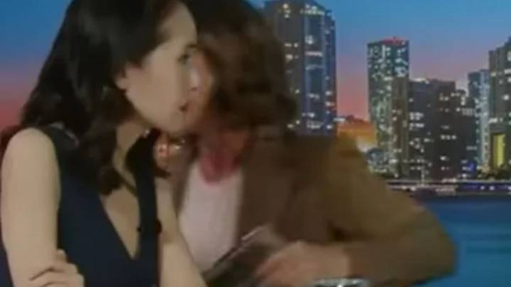 Shocking moment Jillian Michaels STORMS OFF her own talk show after furious clash about Charlie Kirk