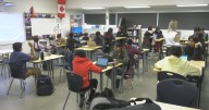 Alberta teachers to go on strike next month