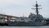Guyana respalda a EE. UU. en despliegue militar por el Caribe