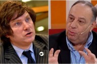 Cachanosky llamó "degenerado fiscal" a Milei y lanzó una advertencia por la eliminación de las retenciones al campo