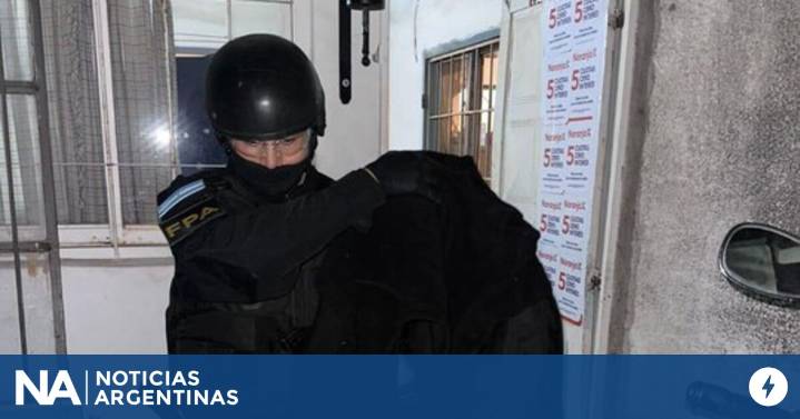 Detuvieron a una mujer por comercializar medicamentos sin autorización: más de $20 millones incautados