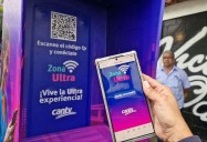Activada zona Wi-Fi gratuita en la Plaza Bolívar de Caracas