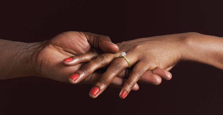 Maryland Man Got Engaged To Girlfriend. Days Later, He Stabbed Her To Death: Police