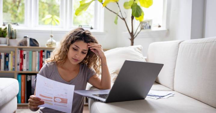 'Thousands of reports' as people across UK having 'accounts drained'