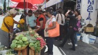 Tehuacán: más de 2 mil ambulantes tiene tarjeta de control; 264 están irregulares