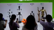 China acusa a Nvidia de violar leyes antimonopolio tras una investigación preliminar
