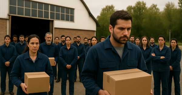 Se acercan los despidos masivos: el Gobierno ya planea recortar a todos estos empleados en todo el país y dejarlos sin trabajo